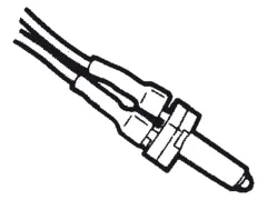 X12 Neutral Stellungsschalter