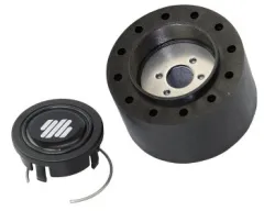 X63 Nabe für CORSICA- und UFLEX-Steuerräder