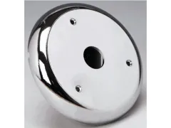 º X68 Chrom Abdeckung UP28/33R