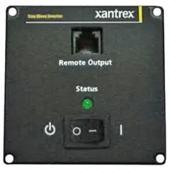 Xantrex Fernbedienungsinterfacekit (Inkl. 10m Kabel)