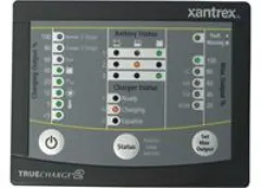 Xantrex Truecharge2 Fernbedienung