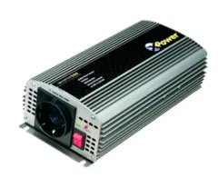 Xantrex Xpower Wandler 12v, 500w, Spitzenleistung 1000w