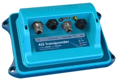 XB-8000 class B AIS und SP160 Bundle