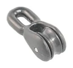 YACHTBLOCK KUNSTSTOFF GR.6