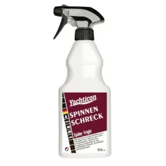 Yachticon Spinnen Schreck Spray 500 ml