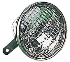 Zalinglicht vast 12V