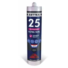 Zettex MS 25 Ultraseal (transparent, 290 ml)