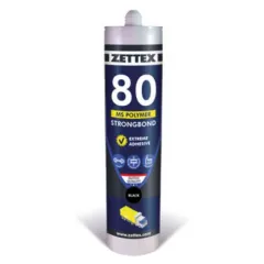 Zettex MS 80 Strongbond