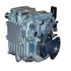 ZF-Getriebe Arco ZF15M, i=1,56