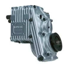 ZF Getriebe Arco ZF15MIV, i=2,99