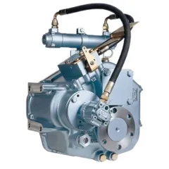 ZF Getriebe Padova ZF280-1, i=1,056*