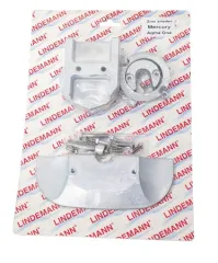 Zink-Anoden Set für VOLVO Duo Prop 290 ca. 1240g