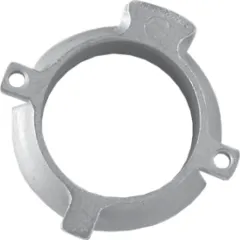 Zinkanode Mercruiser/Z-Antrieb Alpha One (Gen Ii), Bearing Carrier (Oem 806105)