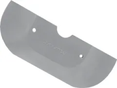 Zinkanode Mercruiser/Z-Antrieb Alpha One (Gen Ii), Plate (Oem 921629)