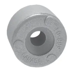 Zinkanode Yamaha Aussenborder, Button (Oem 688-45251-01)