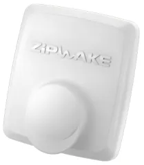 Zipwake Cp-S Soft Touch Schutzkappe Für Series-S Kontrollpanel, Farbe Weiß