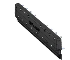 Zipwake Front Für Intercepter 300s