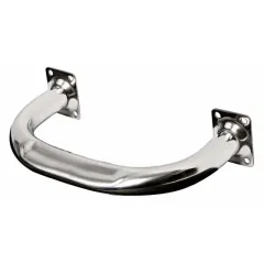 Zusätzliche Stufe aus Edelstahl für EU49.562.04