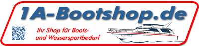 1A-Bootshop.de | Der Shop für Ihren Boots- und Wassersportbedarf -