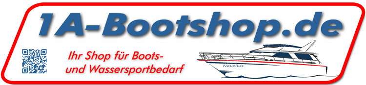 Der Shop für Ihren Boots- und Wassersportbedarf -
