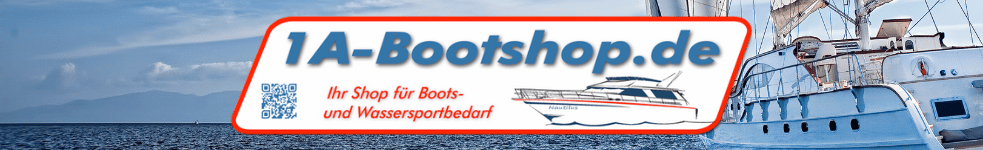 1A-Bootshop.de | Der Shop für Ihren Boots- und Wassersportbedarf -